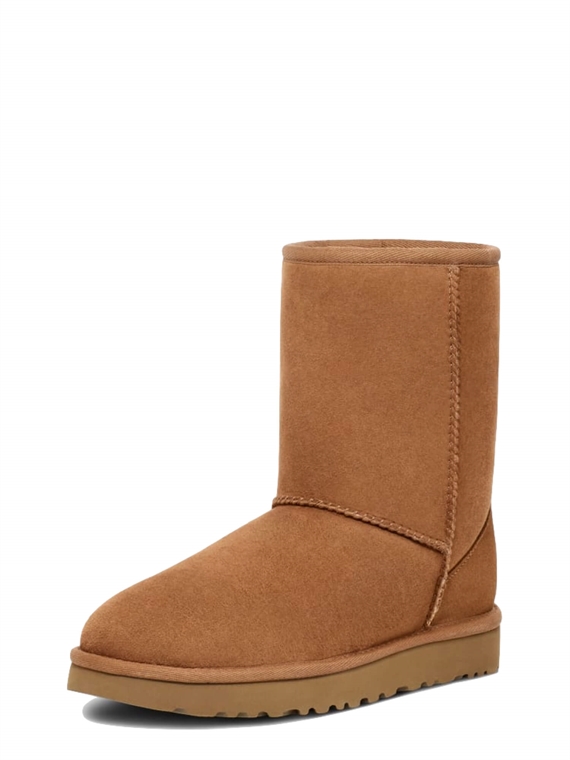 UGG Classic Short ll Boots, Chestnut